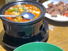 -粗茶淡饭·隐庐私厨(东亭店)