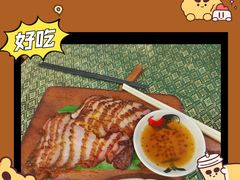 -南沙游艇会·大兵船餐厅