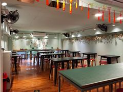 大堂-大王油茶(磁器口店)