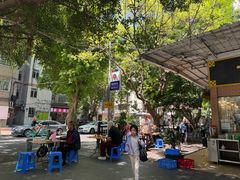 -紫金食坊(江南西路店)