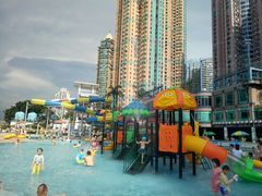 -黄金海岸水上乐园
