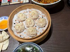 -王繁星面馆(西安熙地港店)