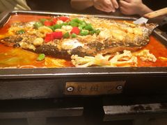 -炉鱼(无锡八佰伴中心店)