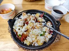-渝绝回味碗土家洋芋饭(学道街店)