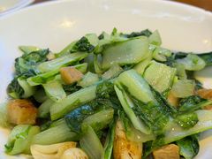 -外婆烧.老杭帮菜(庆春店)