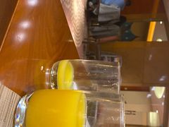 -杭州国际会议中心洲际酒店-原素全日餐厅(解放东路店)