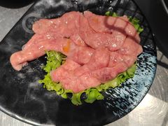 -合易泓烤肉•首创生椰大油边(宁山路店)