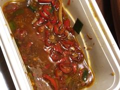 -山涧肴·泉水煮活鱼(坂田店)
