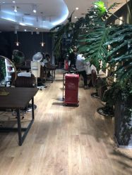 -意廊 Hair Salon