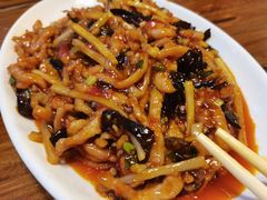 -川外川(星海店)