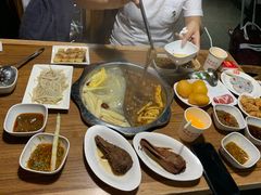 -傣妹火锅(南京东路一店)