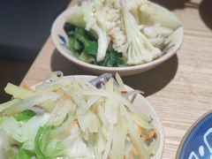 -红猪卤肉饭(大西洋美食城店)