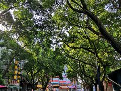 -黄埔古港