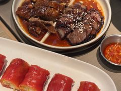 -茶港·点心·啫啫煲(王府井店)