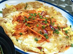 -太白餐厅•三十年老字号•坚持做现菜(体育东横街店)