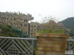 -东部华侨城