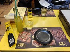 -望京小腰(北京总店)