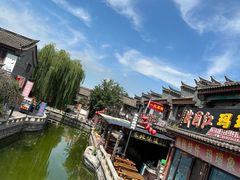 -滦州古城