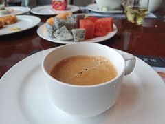 -武汉世茂希尔顿酒店·汇·全日餐厅