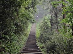 -峨眉山风景名胜区