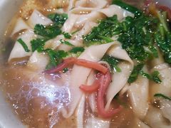 -萧记三鲜烩面(黄河路店)