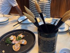 -唐猫庭院·千年陕菜(大唐不夜城店)