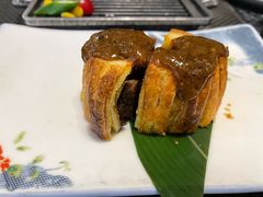 -菊上料理(蜀山银泰百货店)