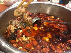 -楚湘苑(商品街大道店)