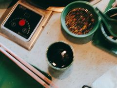 -润园四季椰子鸡火锅(海上世界店)