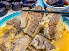 -屋里家延边朝鲜族冷面(梅林3店)