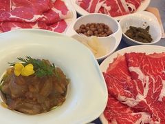 -友谊肥牛