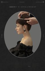 -雪中彩影婚纱摄影·微光艺术中心