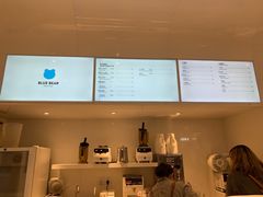 -兰熊鲜奶(西直门凯德mall店)