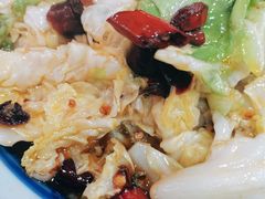 -小唐小四川水煮鱼(北三路店)