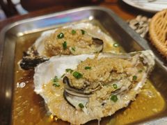 -黄弟大排档·湖南菜·小龙虾·小海鲜(凯旋北路店)