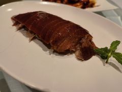 -四季民福烤鸭店(前门店)