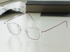 -目艮眼镜SHOWROOM(品牌集合店)
