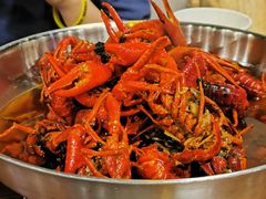 -虾小龙老长沙龙虾馆(坡子街店)