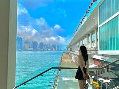 -海港城