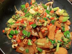 -鸽子窝(宋庄店)