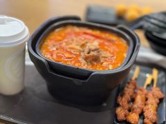 -康師傅私房牛肉面(浦机三店)