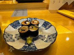 -鮨冠OMAKASE食べ放题(北京首店)