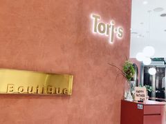 -Toris(LuOne凯德晶萃广场店)