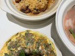 -莆田餐厅PUTIEN(三里屯店)