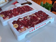 -八合里潮汕鲜牛肉火锅(深圳海岸城店)