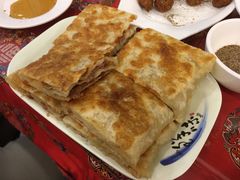 -玉华台饭庄(裕中西里小区店)