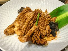 -魁盛居百年鲁菜馆(县西巷店)