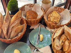 -Le Comptoir de Pierre Gagnaire