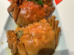 -孔乙己酒家(虹桥路店)