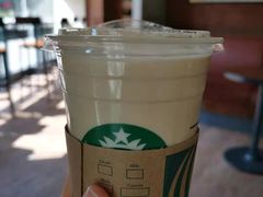 -星巴克(西湖天地店)
